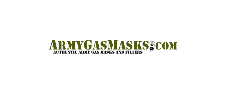 Army Gas Masks