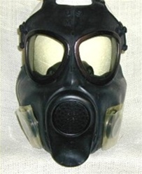 U.S. ARMY Unissued M17A2 Field Protective Gas Mask