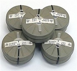 Israeli Military Surplus 40MM thread Filter